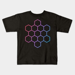 Bee Hub Kids T-Shirt